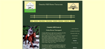 countryhillhorsefarm.com